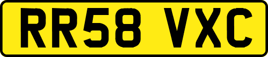 RR58VXC