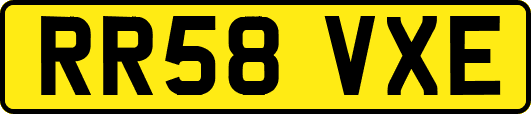RR58VXE