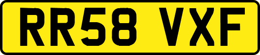 RR58VXF