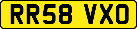 RR58VXO