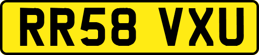 RR58VXU