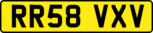 RR58VXV