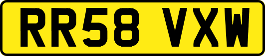 RR58VXW