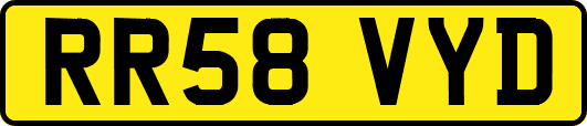 RR58VYD