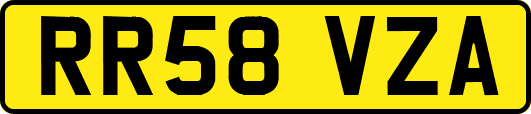 RR58VZA