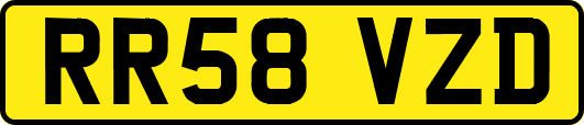 RR58VZD