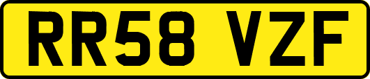 RR58VZF