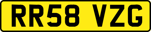 RR58VZG