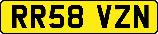 RR58VZN