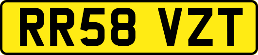 RR58VZT