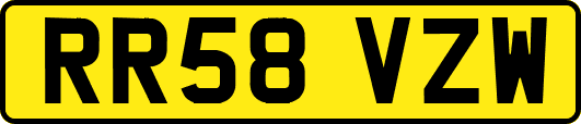 RR58VZW