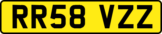 RR58VZZ