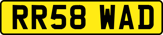 RR58WAD