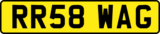 RR58WAG