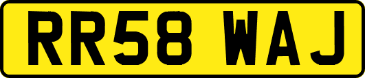 RR58WAJ