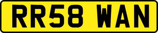 RR58WAN