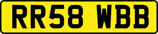 RR58WBB