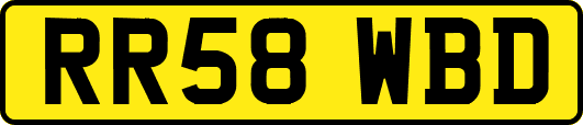 RR58WBD