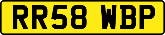 RR58WBP
