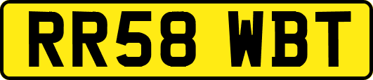 RR58WBT