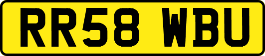 RR58WBU
