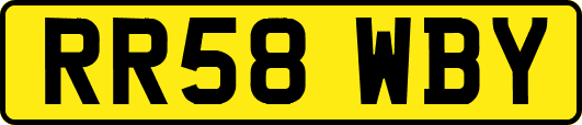 RR58WBY