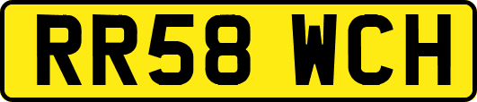 RR58WCH