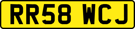 RR58WCJ