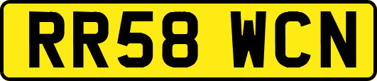 RR58WCN