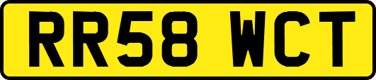 RR58WCT