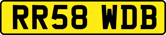 RR58WDB