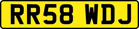 RR58WDJ