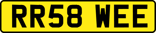 RR58WEE