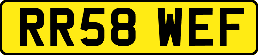 RR58WEF