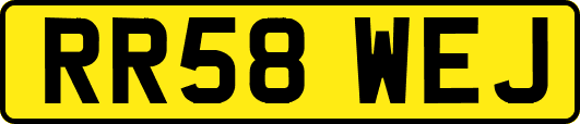 RR58WEJ