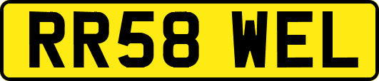 RR58WEL