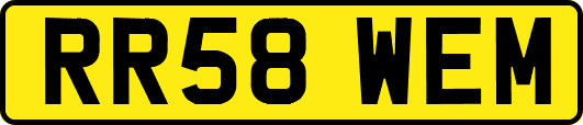 RR58WEM
