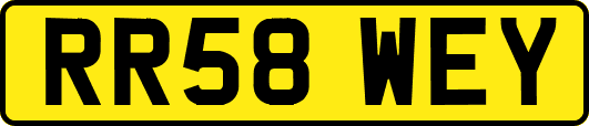 RR58WEY