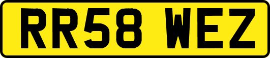 RR58WEZ
