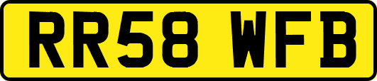 RR58WFB