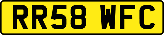 RR58WFC