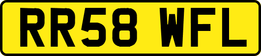 RR58WFL