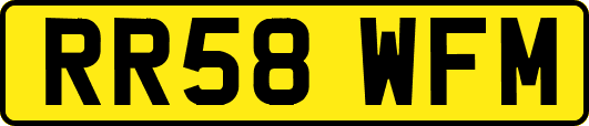RR58WFM