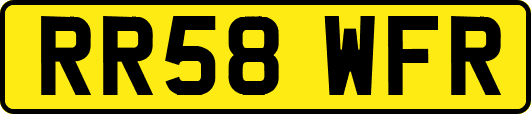 RR58WFR