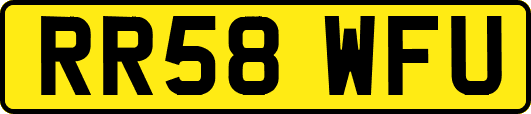 RR58WFU
