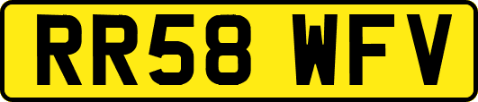 RR58WFV