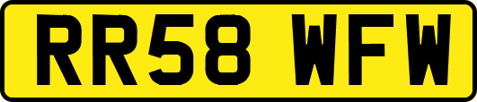 RR58WFW