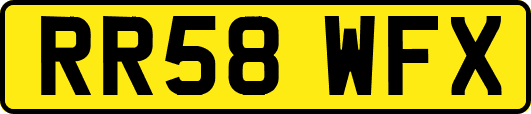 RR58WFX