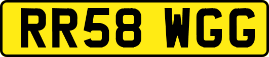 RR58WGG