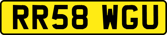 RR58WGU